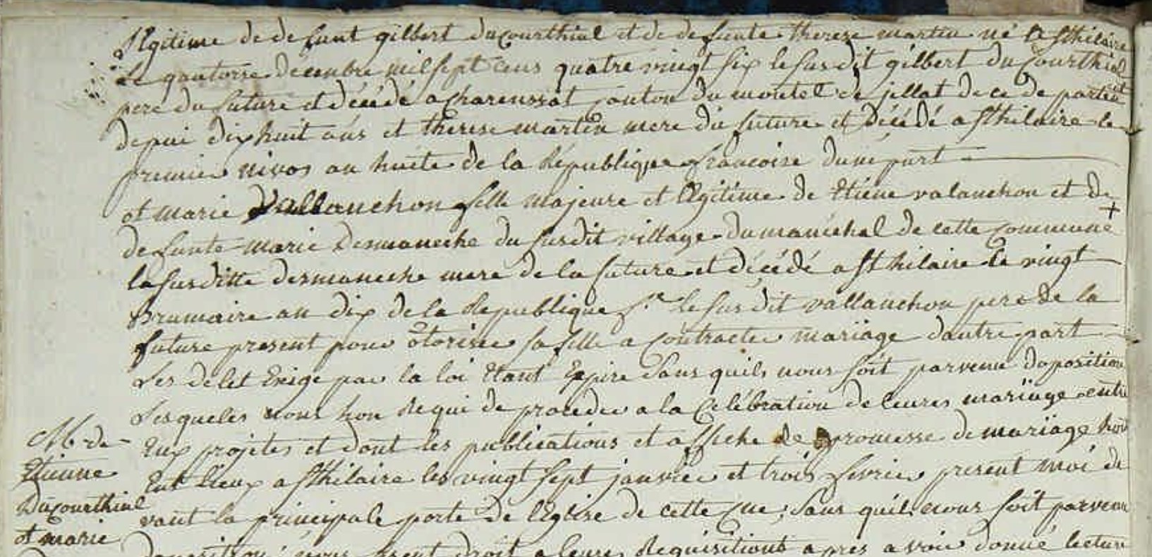 Mariage ducourthial Etienne - Vallanchon Marie 12_02_1811 -2.jpg .jpg